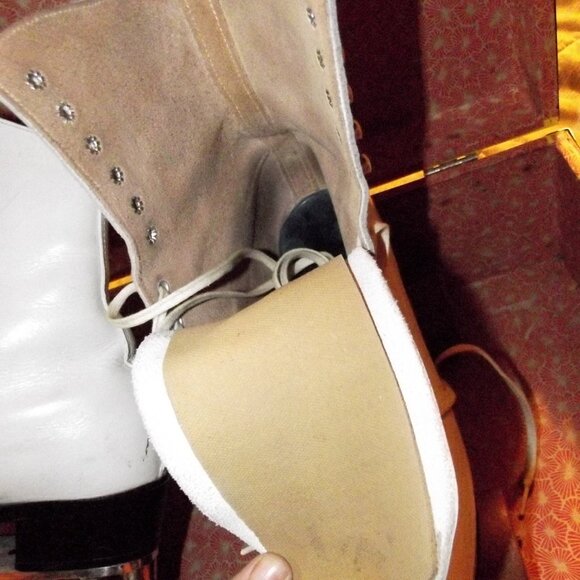 Vintage roller skates - Picture 7 of 9